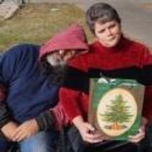 Denver's Dangerous Theatre Presents Wenglewick's THE PERFECT GIFT, Through 12/23