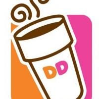 New Dunkin' Donuts Twitter Sweepstakes Offers Fans The Royal Treatment