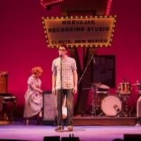 BWW Reviews: BUDDY Rocks and Rolls the Fulton Theatre Photo