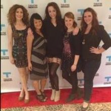 Photo Flash: GODSPELL Celebrates Opening at Theatre at the Center