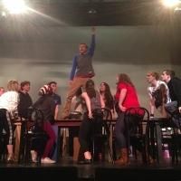 WPPAC Conservatory Theatre Presents RENT School Edition This Weekend