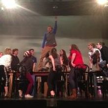 WPPAC Conservatory Theatre Presents RENT School Edition This Weekend