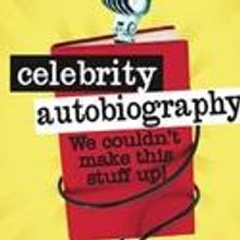 CELEBRITY AUTOBIOGRAPHY Begins Fourth Season at Triad, 10/22