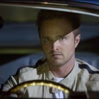 VIDEO: First Look - Aaron Paul Stars in DreamWorks' NEED FOR SPEED