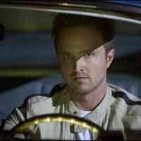 VIDEO: First Look - Aaron Paul Stars in DreamWorks' NEED FOR SPEED Video