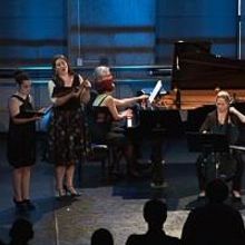 The New York Festival of Song Announces New Details in the 2015 Edition of NYFOS Next