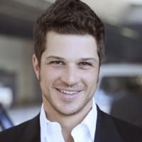 ROCK OF AGES Star Mark Shunock's MONDAYS DARK to Move to Hard Rock's Body English