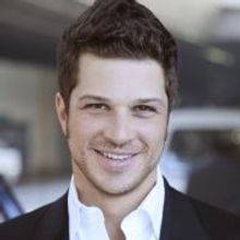 ROCK OF AGES Star Mark Shunock's MONDAYS DARK to Move to Hard Rock's Body English