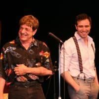 Off-Broadway's BOOGIE STOMP! Hosts Gala Performance Tonight