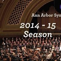 Ann Arbor Symphony Orchestra Announces 2014-15 Season - BEETHOVEN FESTIVAL WITH…