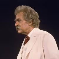 BWW Reviews: Hal Holbrook's MARK TWAIN TONIGHT A Treasure for the MPAC Audience