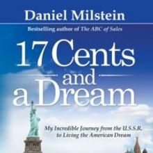 The Beach Book Festival Names '17 Cents and a Dream' Top Non Fiction WINNER