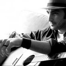 MANUEL MOREIRA presenta NINO - Vierne 4 de abril a las 21hs en Siranush