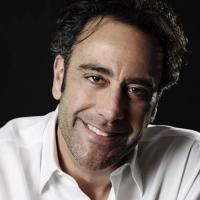Brad Garrett Comes to Scottsdale Center for the Performing Arts Tonight