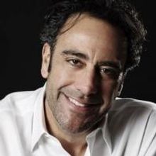 Brad Garrett Comes to Scottsdale Center for the Performing Arts Tonight