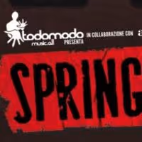 È online il nuovissimo sito web di SPRING AWAKENING!