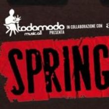 È online il nuovissimo sito web di SPRING AWAKENING!