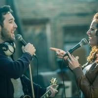 Phoenix Theatre Stages Rock Musical SPUN, Now thru 5/11