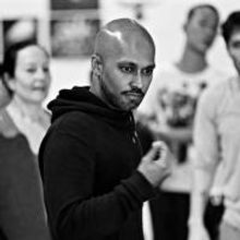 Cedar Lake Hosts Akram Khan Masterclass in NYC; Deadline for Application - October…