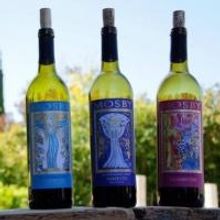 BWW Reviews: California Wine Country