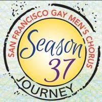 LOVE IS..., HELLO, YELLOW BRICK ROAD and More Highlight Season 37 at San Francisco…