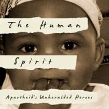 THE HUMAN SPIRIT Opens 6/7 at Odyssey Theatre