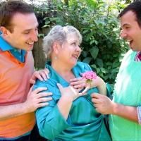 MAMA AND HER BOYS to Close at Underground Theatre, 5/6; Show to Transfer Theatres