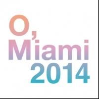 Poetry Lottery, LitCrawl, Jose Marti Tribute and More Set for O, MIAMI 2014 Poetry…