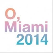 Poetry Lottery, LitCrawl, Jose Marti Tribute and More Set for O, MIAMI 2014 Poetry Fe