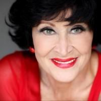 Chita Rivera Receives 2013 Lifetime Achievement Award from Boston Theater Critics…