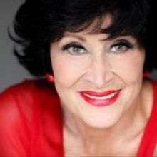 Chita Rivera to Receive 2013 Lifetime Achievement Award from Boston Theater Critics A