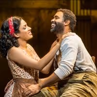 THE GERSHWINS' PORGY AND BESS Debuts Tonight at CTG's Ahmanson Theatre