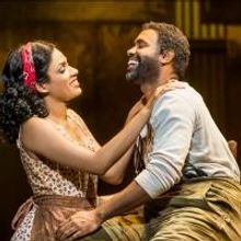 THE GERSHWINS' PORGY AND BESS to Debut at CTG's Ahmanson Theatre, 4/22-6/1