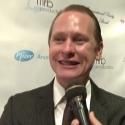 VIDEO: Carson Kressley Talks 'Not Hosting' the Hero Dog Awards