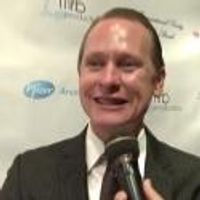 VIDEO: Carson Kressley Talks 'Not Hosting' the Hero Dog Awards Video
