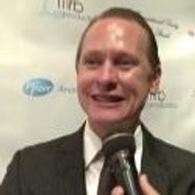 VIDEO: Carson Kressley Talks 'Not Hosting' the Hero Dog Awards