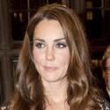 Fashion Photo of the Day 11/10/12 - Catherine Duchess of Cambridge