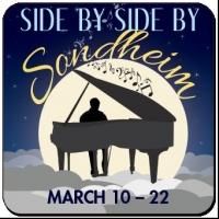 David Schmittou, Becca Ayers & More Set for Riverside Theatre's SIDE BY SIDE BY…