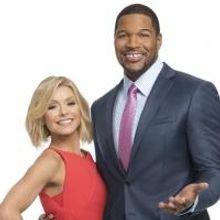 LIVE WITH KELLY AND MICHAEL's 'Auto Show Week' Kicks Off Next Monday