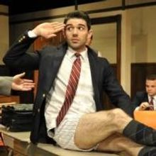 BWW Interviews: Back to the Exam Books for Mad Cows's THE HISTORY BOYS