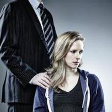 Bleeding Heart Theatre Produces David Mamet's OLEANNA, Now thru May 17