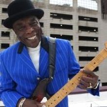 Buddy Guy, The Temptations & More Set for The McCoy Center's 2013-14 Season