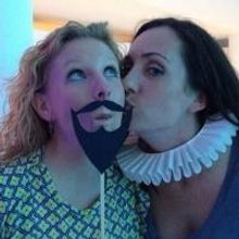 Shakespeare Anyone? to Explore Women in Shakespeare with UNCORSETED, 6/30
