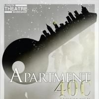 APARTMENT 40C Set for London Theatre Workshop
