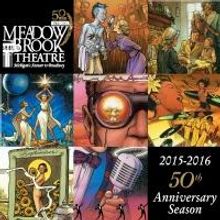 THE EXPLORERS CLUB, LEGENDS!, ATOMIC, CALENDAR GIRLS and More Set for Meadow Brook Th