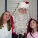 Photo Flash: Family Holiday Shows Warm Audience Hearts at MCCC’s Kelsey Theatre…