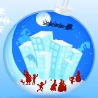 Cincinnati Shakespeare's EVERY CHRISTMAS STORY EVER TOLD Opens Today