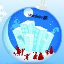 Cincinnati Shakespeare's EVERY CHRISTMAS STORY EVER TOLD Opens Today