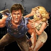 Toronto's EVIL DEAD - THE MUSICAL Announces Final Extension Through 1/5