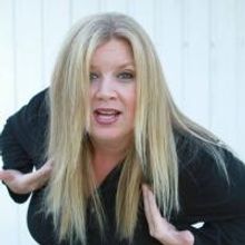 Vicki Wagner Headlines Comedy Fundraiser, LAUGH TILL YOU TINKLE, 5/15